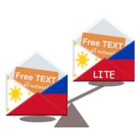 PH Free TxT Lite