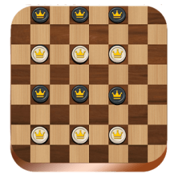 ikon REAL DAMES CHEKERS 2018