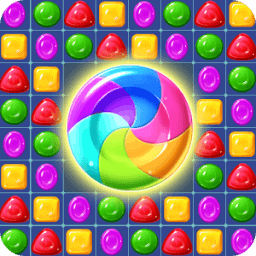 Candy Swap أيقونة