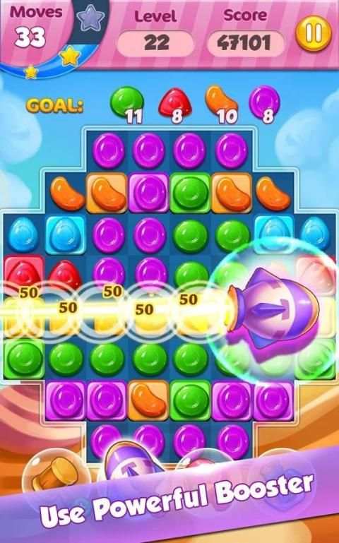 Candy Swap - Конфеты Обмен скриншот 7
