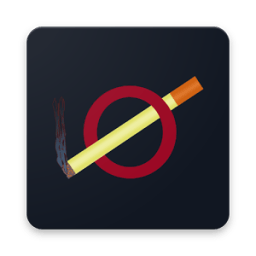 Quit the Cigarette أيقونة