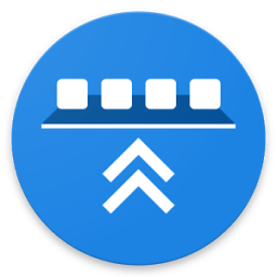 Quick Dock - Easily Switch Between Your Apps icon