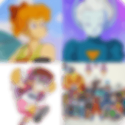 Adivina el personaje de Dragón ball Super иконка