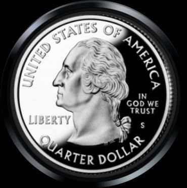 Simple Coin Flip (Phone+Wear) screenshot 5