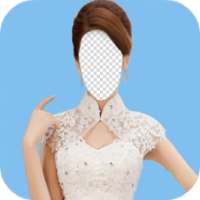 Women China Photo Editor on 9Apps
