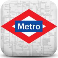 Madrid Subway Off-Line