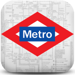 Madrid Subway Off-Line иконка