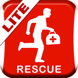 ikon Rescue : First Aid Lite