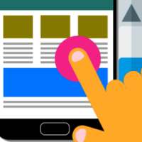 Web Scrolling ScreenShot