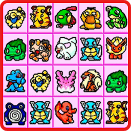 Pikachu Classic 2000 icon