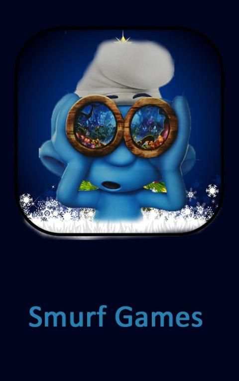 guide for Smurfs Village run 1 تصوير الشاشة