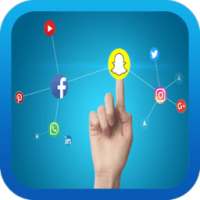 fast social media browser