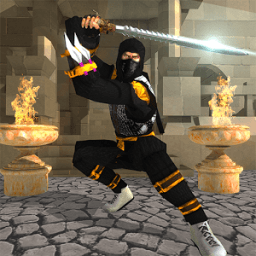 Superhero Ninja Assassin Shadow Battle иконка
