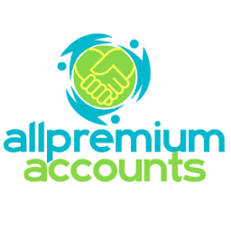 All Premium Accounts أيقونة