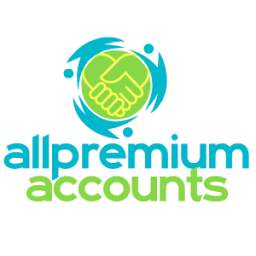 All Premium Accounts 1.0