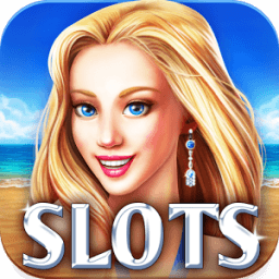 Slots Oz™ - slot machines أيقونة