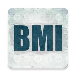 BMI Calculator أيقونة