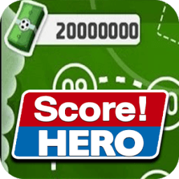 Tips Score! Hero иконка