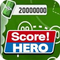 Tips Score! Hero