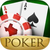 Texas Hold’em Poker + | Social