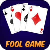 Fool game