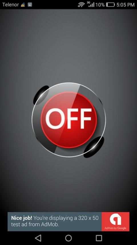FlashLight : Torch screenshot 2