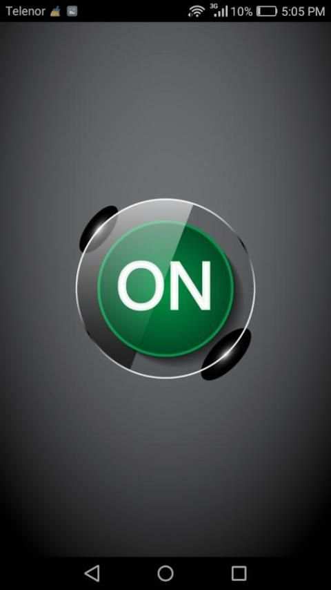 FlashLight : Torch screenshot 1