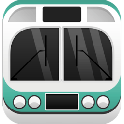AC Transit Bus Tracker App - Commuting made easy. أيقونة