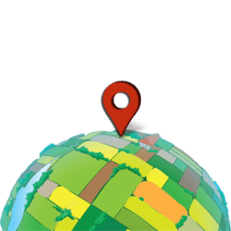 Geo Area - GPS Area Calculator أيقونة