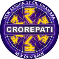 Crorepati 2018 KBC Quiz & KBC Season 9 Gk