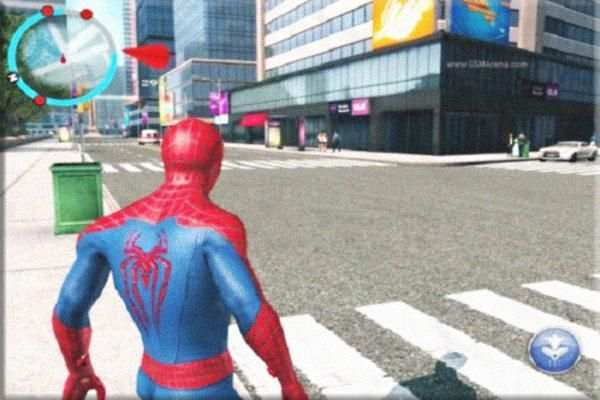 Tips The Amazing Spiderman 2 screenshot 3