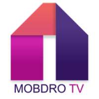 Mobdro TV