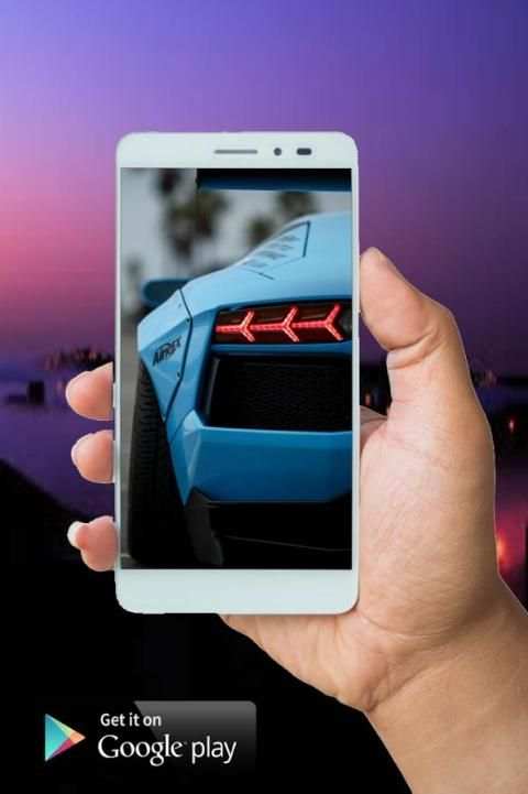 Car Wallpapers HD⭐️⭐️⭐️⭐️⭐️ 3 تصوير الشاشة