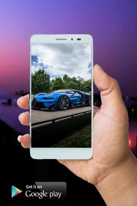 Car Wallpapers HD⭐️⭐️⭐️⭐️⭐️ 1 تصوير الشاشة
