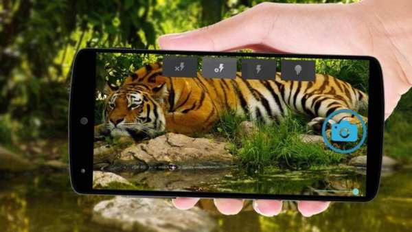 HD Camera Pro screenshot 1