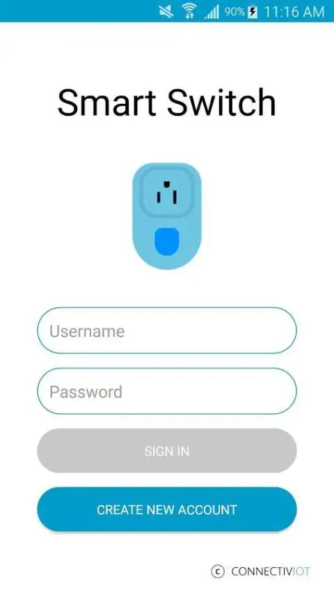 Smart Switch screenshot 14