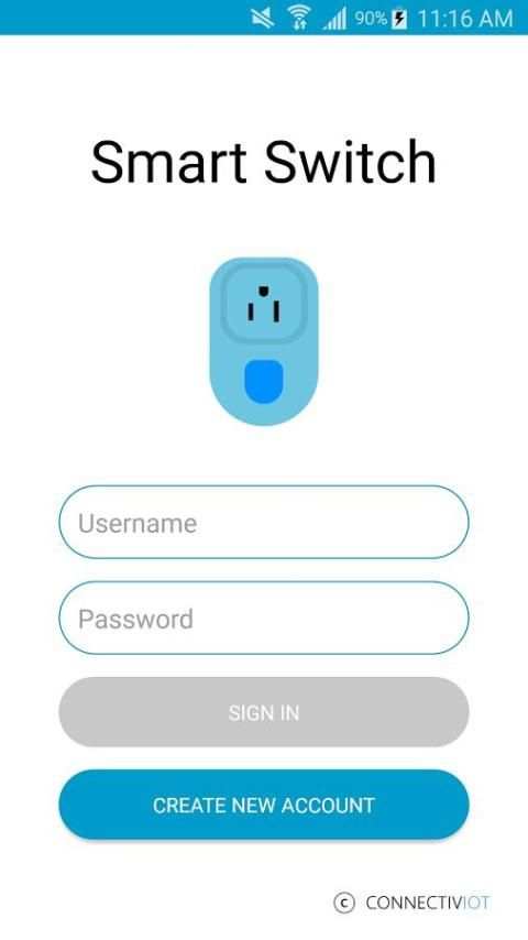 Smart Switch screenshot 14