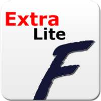 Extra Lite For Facebook