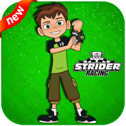 Ben Motorbike l0 иконка