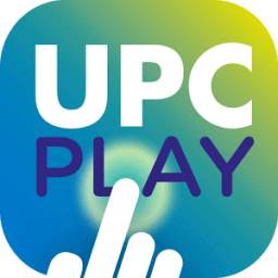 UPCplay 1.0.0