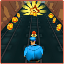 Dash Subway Surf 3D иконка
