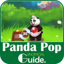 Guide for Panda Pop иконка
