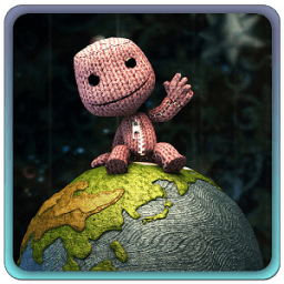 Guide : Little Big Planet иконка