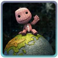 Guide : Little Big Planet