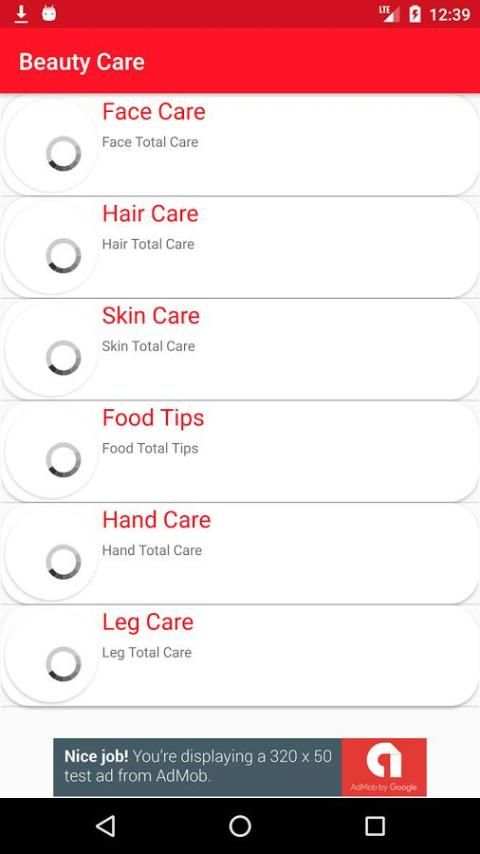 Beauty Plus Plus screenshot 3