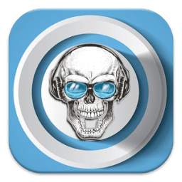 MP3 SKULL 1.0