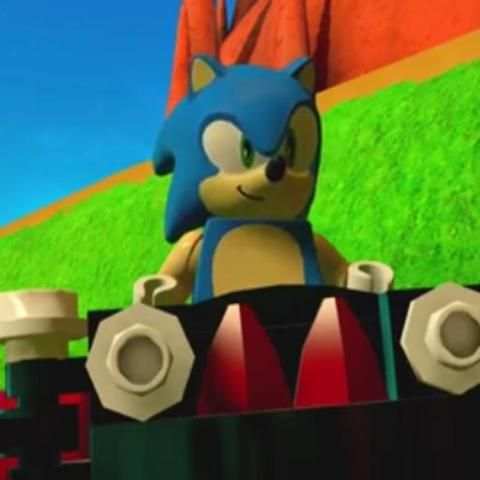 Guide Sonic Lego Dimension screenshot 1