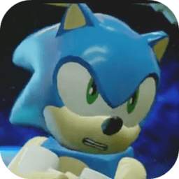 Guide Sonic Lego Dimension أيقونة