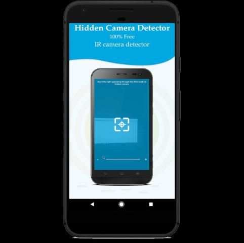 Detector Hidden Camera and Locator screenshot 3