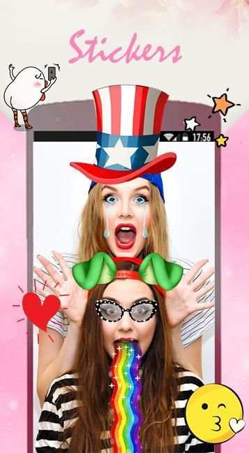 You Face Beauty Makeup screenshot 1
